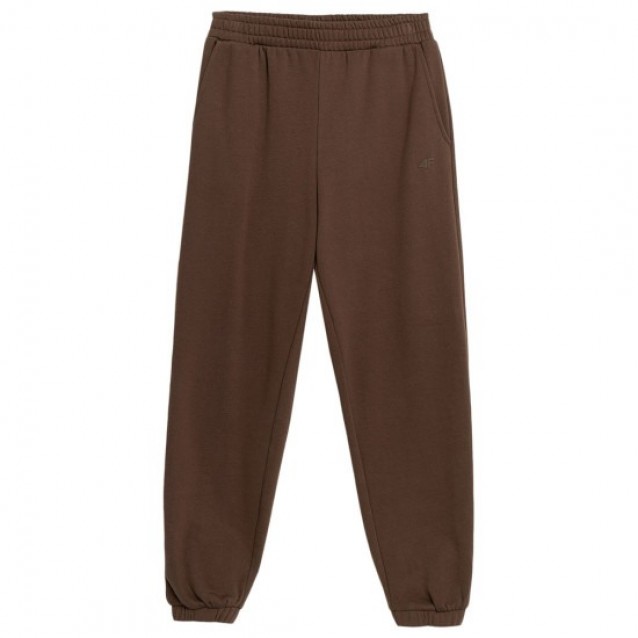 4F ΓΥΝΑΙΚΕΙΟ ΠΑΝΤΕΛΟΝΙ ΦΟΡΜΑΣ ΚΑΦΕ 4FAW23TTROF455-81S