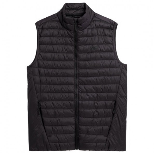 4F ΑΝΔΡΙΚΟ ΑΜΑΝΙΚΟ ΜΠΟΥΦΑΝ ΚΑΦΕ 4FAW23TVESM062-80S