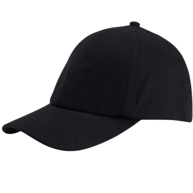 4F BASEBALL ΤΖΟΚΕΙ ΜΑΥΡΟ 4FWSS26ACABU551-20S