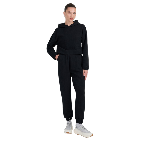 4F ΓΥΝΑΙΚΕΙΟ ΠΑΝΤΕΛΟΝΙ ΦΟΡΜΑΣ ΜΑΥΡΟ 4FWAW25TTROF1184-20S