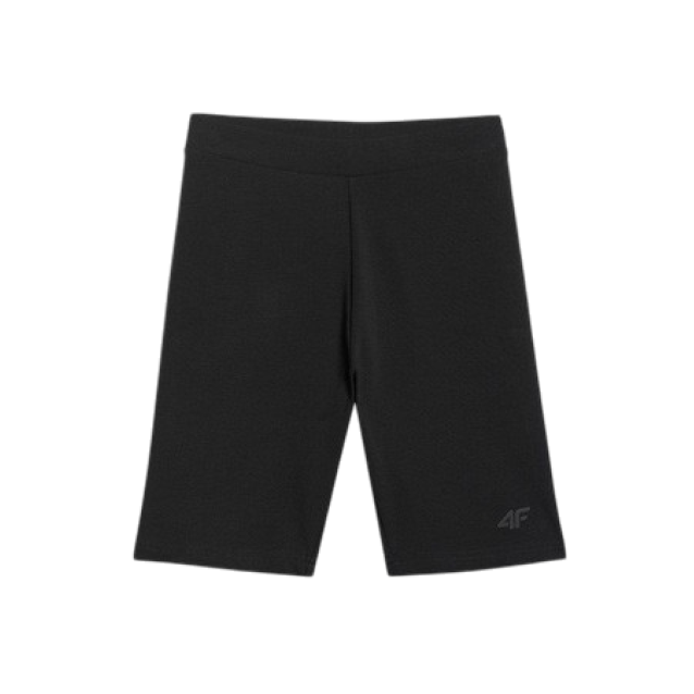 4F ΠΑΙΔΙΚΟ ΠΟΔΗΛΑΤΙΚΟ ΚΟΛΑΝ ΚΟΝΤΟ ΜΑΥΡΟ 4FJWSS26TSTIF028-20S