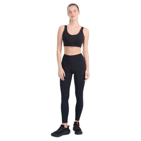 4F ΓΥΝΑΙΚΕΙΟ ΚΟΛΑΝ FUNCTIONAL ΜΑΥΡΟ 4FWMM00TFTIF412-20S