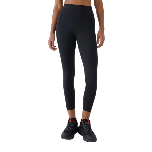 4F ΓΥΝΑΙΚΕΙΟ ΚΟΛΑΝ FUNCTIONAL ΜΑΥΡΟ 4FWSS26TFTIF419-20S