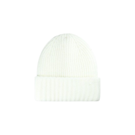 4F BEANIE ΓΥΝΑΙΚΕΙΟΣ ΣΚΟΥΦΟΣ CREME