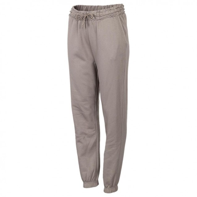 4F ΓΥΝΑΙΚΕΙΟ ΠΑΝΤΕΛΟΝΙ ΦΟΡΜΑ H4Z22-SPDD014-26S