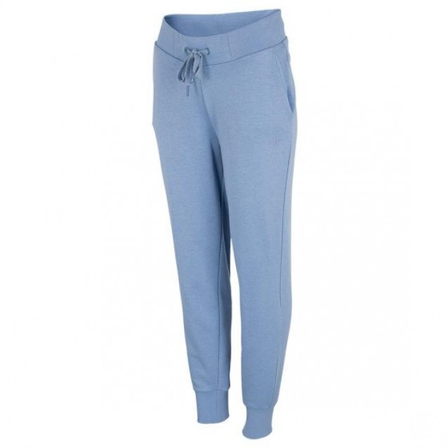 4F ΠΑΝΤΕΛΟΝΙ ΦΟΡΜΑ ΓΥΝΑΙΚΕΙΟ DENIM H4Z22-SPDD350-32S