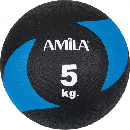 AMILA MEDICINE BALL 5kg 44639