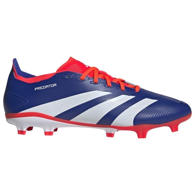ADIDAS PREDATOR LEAGUE FG ΠΟΔΟΣΦΑΙΡΙΚΑ ΠΑΠΟΥΤΣΙΑ IF6348