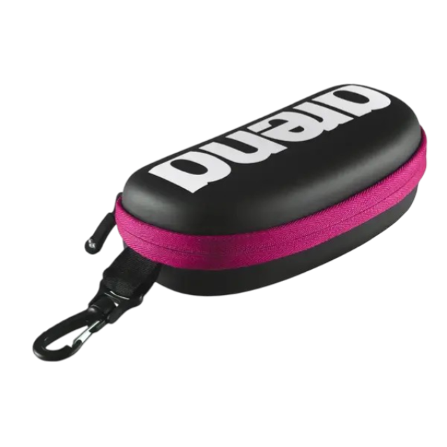 ARENA ΘΗΚΗ ΓΥΑΛΙΩΝ ΚΟΛΥΜΒΗΤΗΡΙΟΥ ΜΑΥΡΟ 1Ε048-509