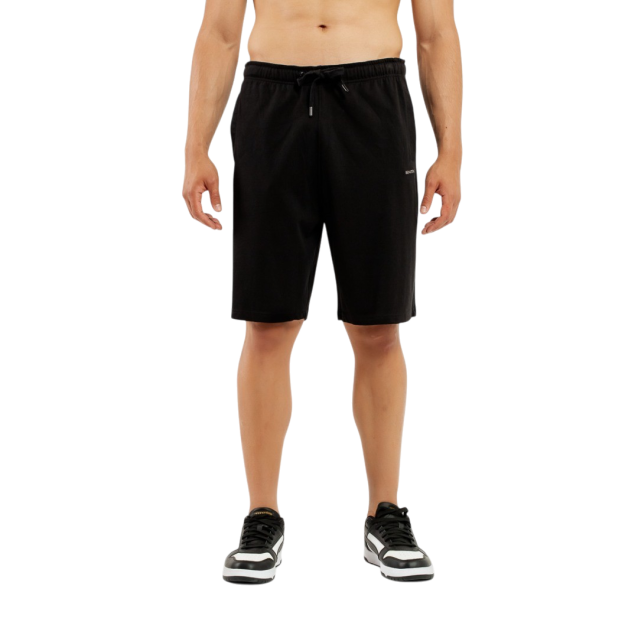 BENATION ΑΝΔΡΙΚΗ ΒΕΡΜΟΥΔΑ ΜΑΥΡΟ 03312501-01