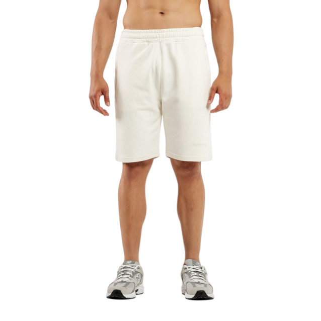 BENATION ΑΝΔΡΙΚΗ ΒΕΡΜΟΥΔΑ OFF-WHITE 03312503-2A