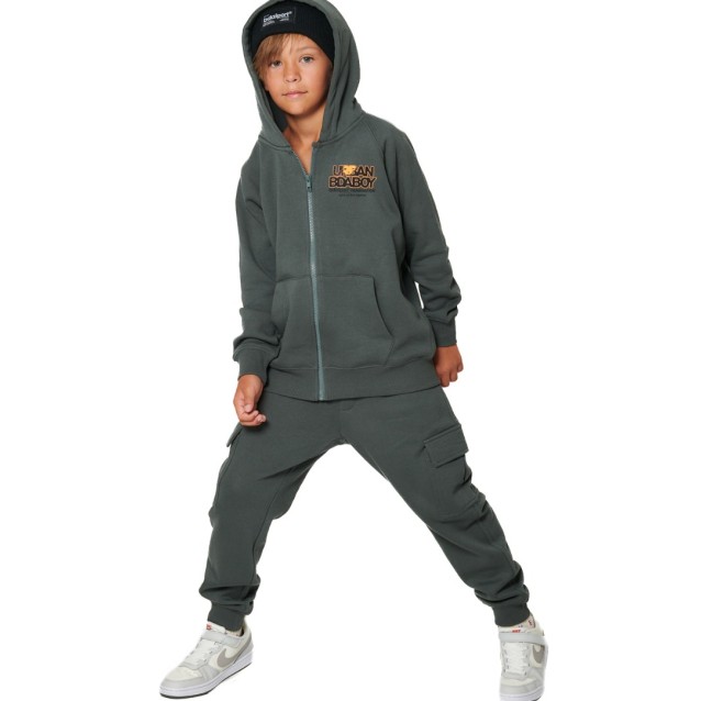 BODY ACTION ΠΑΙΔΙΚΟ ΠΑΝΤΕΛΟΝΙ CARGO BALSAM GREEN 024505-01-BGR BODY ACTION ΠΑΙΔΙΚΟ ΠΑΝΤΕΛΟΝΙ CARGO BALSAM GREEN 024505-01-BGR