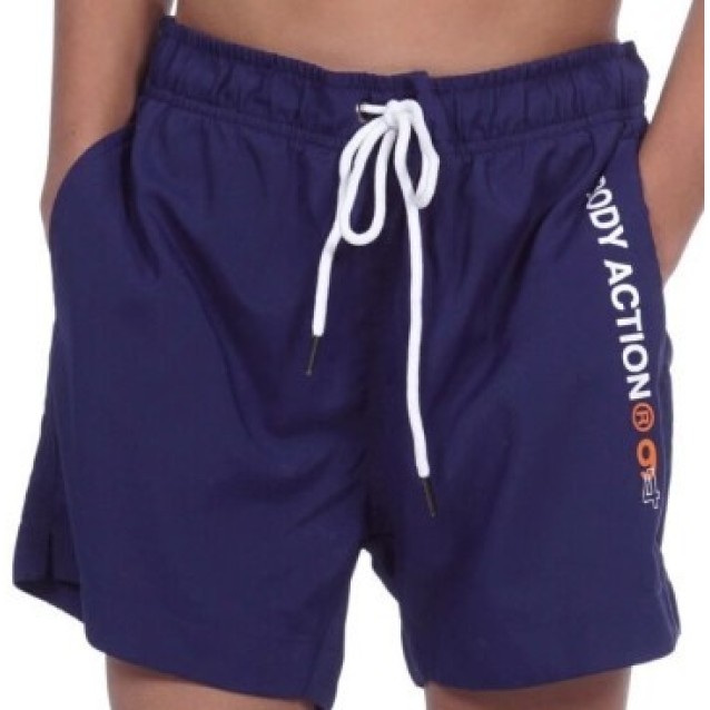 BODYACTION MAΓΙΟ ΠΑΙΔΙΚΟ ΓΙΑ ΑΓΟΡΙ ΜΠΛΕ 034003-04