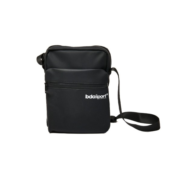 BODY ACTION ΤΣΑΝΤΑΚΙ ΩΜΟΥ ΜΑΥΡΟ 095615-01-BLACK