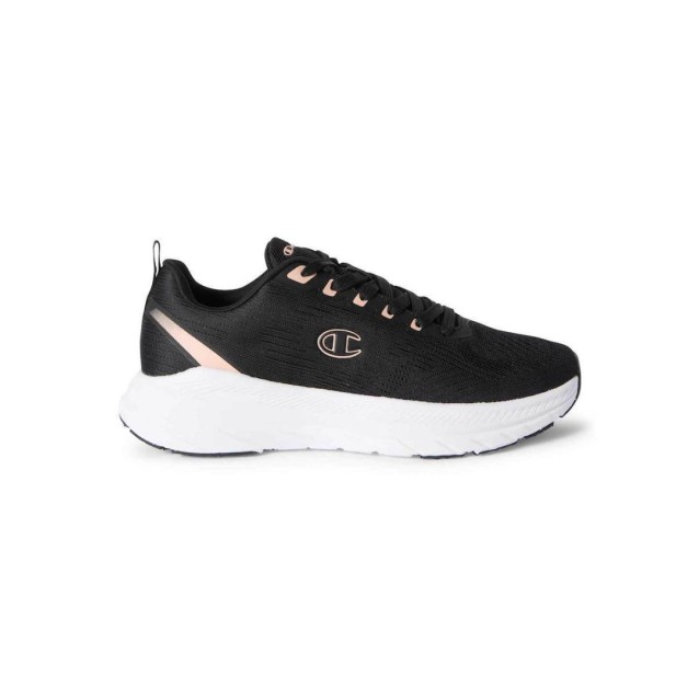 CHAMPION ALPHA MAX ΓΥΝΑΙΚΕΙΑ ΠΑΠΟΥΤΣΙΑ ΜΑΥΡΑ S60011-KK005