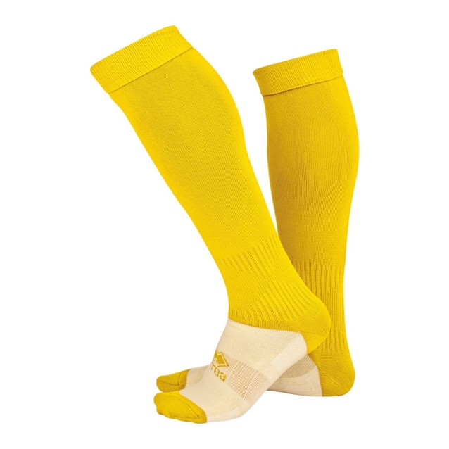 ΘΥΕΛΛΑ ΕΛΕΟΥΣΑΣ POLYESTERE SPORTS SOCKS WITH COTTON FOOT ERREA