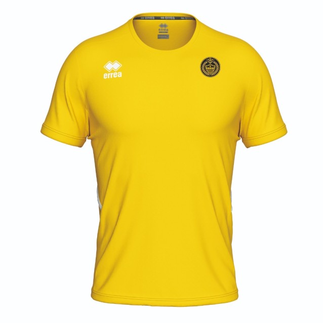 ΘΥΕΛΛΑ ΕΛΕΟΥΣΑΣ T-SHIRT ΕΜΦΑΝΙΣΗΣ ERREA MARVIN