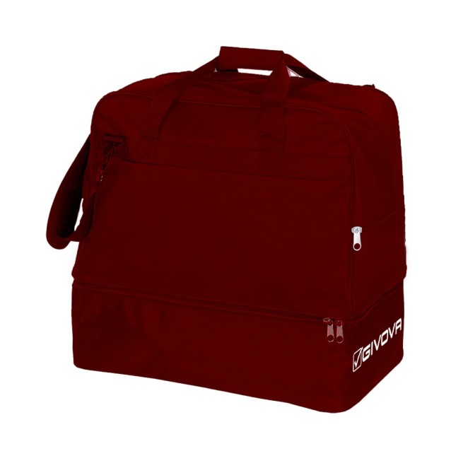 GIVOVA BORSA REVOLUTION ΑΘΛΗΤΙΚΟΣ ΣΑΚΟΣ ΜΠΟΡΝΤΩ Β030-0008