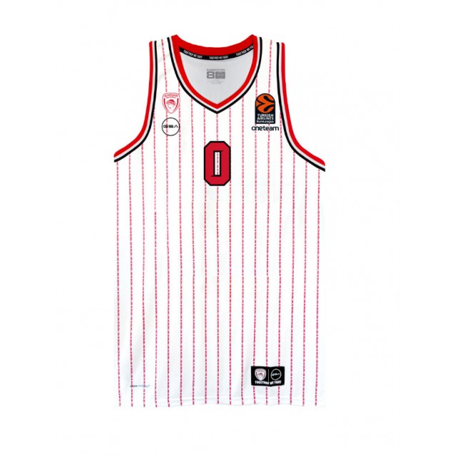 GSA OFFICIAL ΕΜΦΑΝΙΣΗ ΜΠΑΣΚΕΤ ΠΑΙΔΙΚΗ OLYMPIACOS B.C. 2023/24 WALKUP ΕΠΙΣΗΜΗ ΦΑΝΕΛΑ ΕΚΤΟΣ ΕΔΡΑΣ 1747341