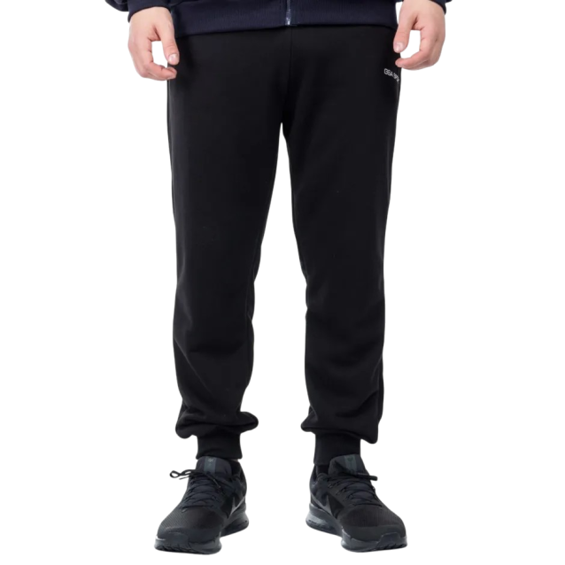 GSA ΑΝΔΡΙΚΟ ΠΑΝΤΕΛΟΝΙ ΦΟΡΜΑΣ ΜΑΥΡΟ 281409-01