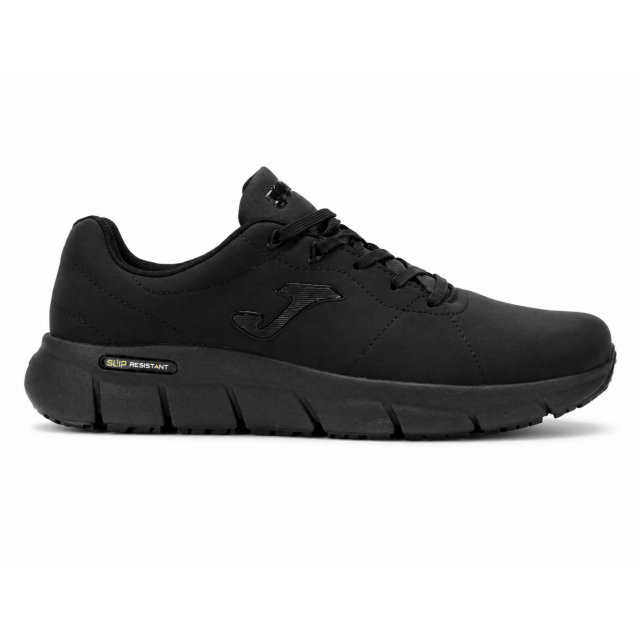 JOMA ΓΥΝΑΙΚΕΙΑ ΑΘΛΗΤΙΚΑ ΠΑΠΟΥΤΣΙΑ 500 LADY 2621 ΜΑΥΡΑ C500LW2621