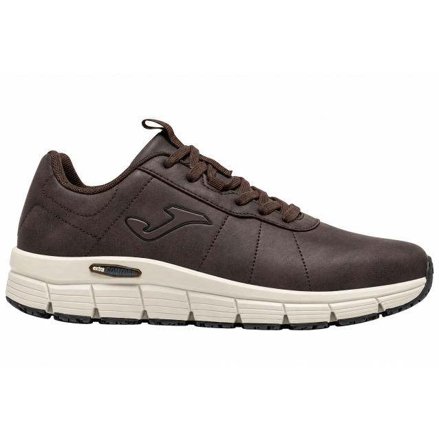 JOMA C.DAILY MEN 2624 ΑΝΔΡΙΚΑ ΠΑΠΟΥΤΣΙΑ ΚΑΦΕ CDAILW2624