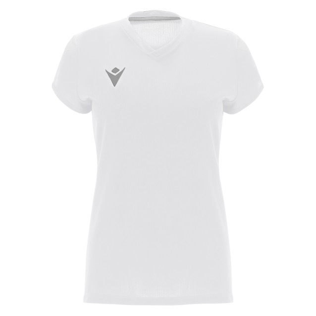 MACRON OXYGEN ΓΥΝΑΙΚΕΙΑ ΕΜΦΑΝΙΣΗ ΑΓΩΝΑ ΛΕΥΚΟ 20610100