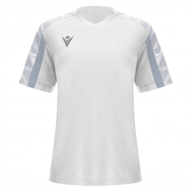 MACRON BELLATRIX ΓΥΝΑΙΚΕΙΑ ΕΜΦΑΝΙΣΗ ΑΓΩΝΑ ΛΕΥΚΟ-ΑΣΗΜΙ 53780123