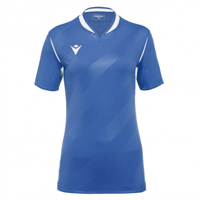 MACRON ALYA ΓΥΝΑΙΚΕΙΑ ΕΜΦΑΝΙΣΗ ΑΓΩΝΑ ΜΠΛΕ ΡΟΥΑ-ΛΕΥΚΟ 57440301