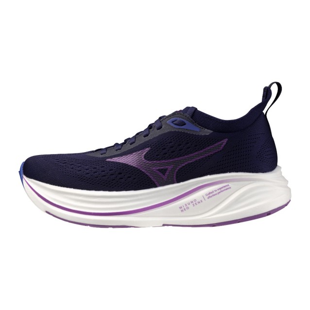MIZUNO NEO ZEN 2 ΓΥΝΑΙΚΕΙΑ ΑΘΛΗΤΙΚΑ ΠΑΠΟΥΤΣΙΑ SUMMER RHODONITE/DAHLIA/ROYAL BLUE J1GD268673