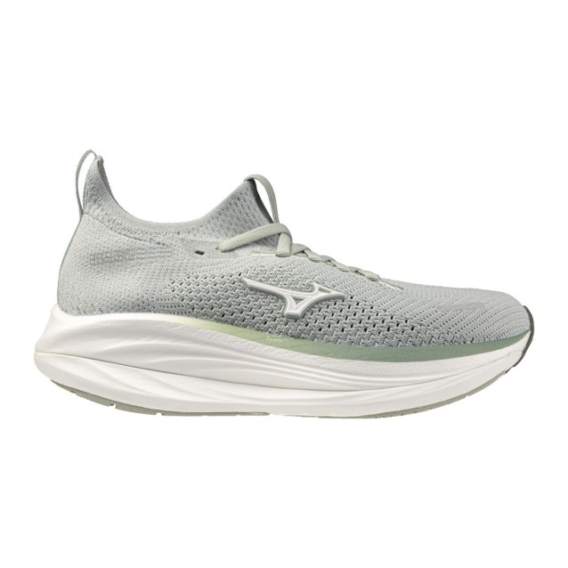 MIZUNO NEO VISTA 3 ΓΥΝΑΙΚΕΙΑ ΠΑΠΟΥΤΣΙΑ AQUA GRAY/WHITE/SEA SPRAY J1GW261075