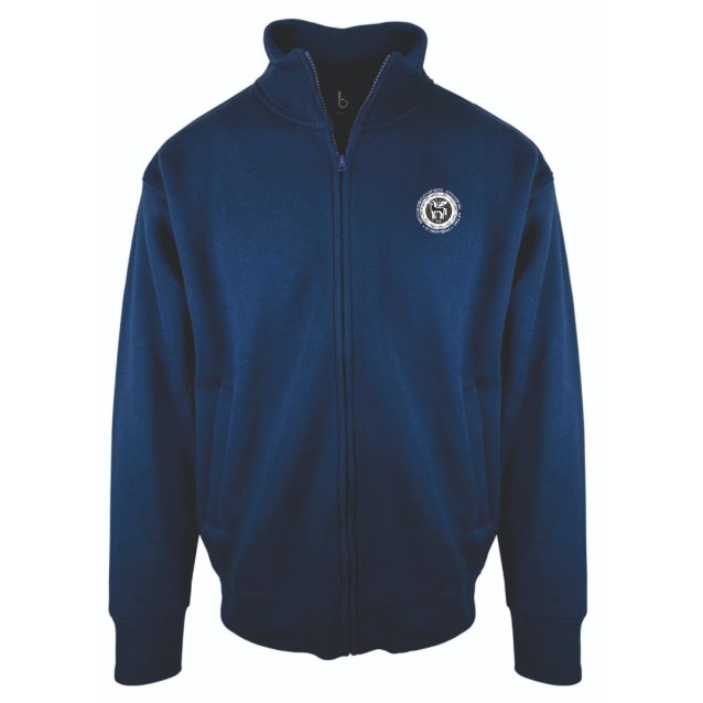 ΖΑΚΕΤΑ ΦΟΥΤΕΡ UNISEX ΧΩΡΙΣ ΚΟΥΚΟΥΛΑ ΜΠΛΕ