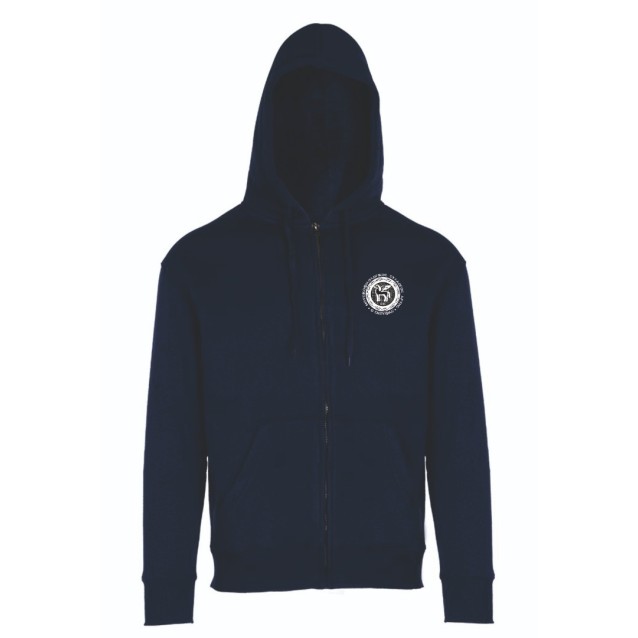 ΖΑΚΕΤΑ ΦΟΥΤΕΡ UNISEX ΜΕ ΚΟΥΚΟΥΛΑ ΜΠΛΕ