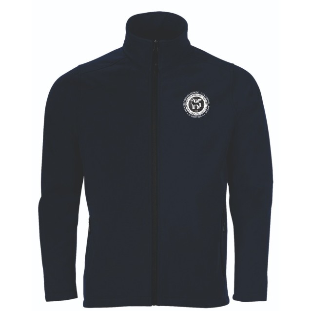 ΜΠΟΥΦΑΝ ΑΝΔΡΙΚΟ SOFTSHELL ΜΠΛΕ