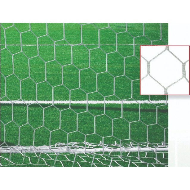 TW  ΔΙΧΤΥ ΕΞΑΓΩΝΟ 4MM SN-311