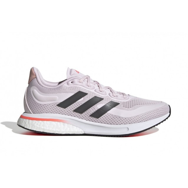 ADIDAS SUPERNOVA ΓΥΝΑΙΚΕΙΑ ΑΘΛΗΤΙΚΑ ΠΑΠΟΥΤΣΙΑ ΡΟΖ GX2968
