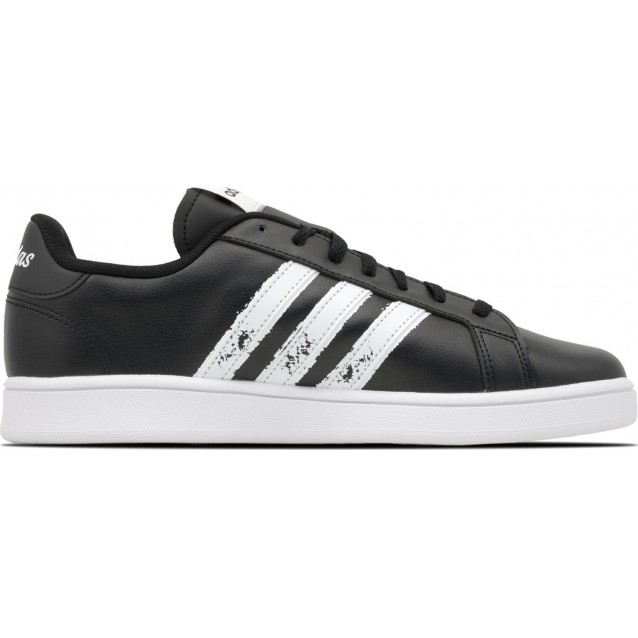 ADIDAS GRAND COURT BEYOND ΑΝΔΡΙΚΑ ΑΘΛΗΤΙΚΑ ΠΑΠΟΥΤΣΙΑ GX5755