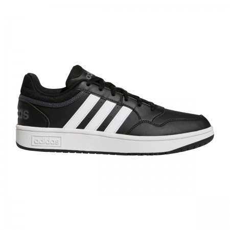 ADIDAS HOOPS 3.0 LOW CLASSIC VINTAGE SHOES ΑΝΔΡΙΚΑ ΠΑΠΟΥΤΣΙΑ GY5432