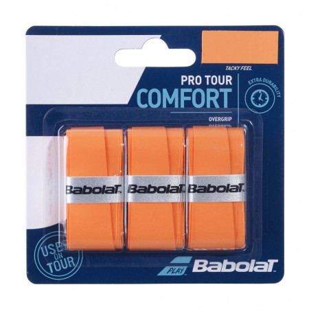 Babolat Pro Tour X3 653037-110
