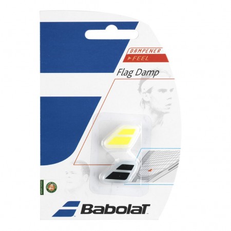 Babolat Flag Damp X2 Αντικραδασμικά 700032-142