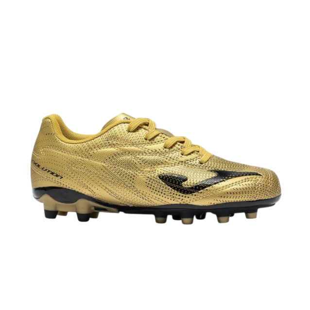 JOMA EVOLUTION 2617 FG ΠΑΙΔΙΚΑ ΠΟΔΟΣΦΑΙΡΙΚΑ ΠΑΠΟΥΤΣΙΑ ΧΡΥΣΑ EVJS2617FG JOMA EVOLUTION 2617 FG ΠΑΙΔΙΚΑ ΠΟΔΟΣΦΑΙΡΙΚΑ ΠΑΠΟΥΤΣΙΑ ΧΡΥΣΑ EVJS2617FG