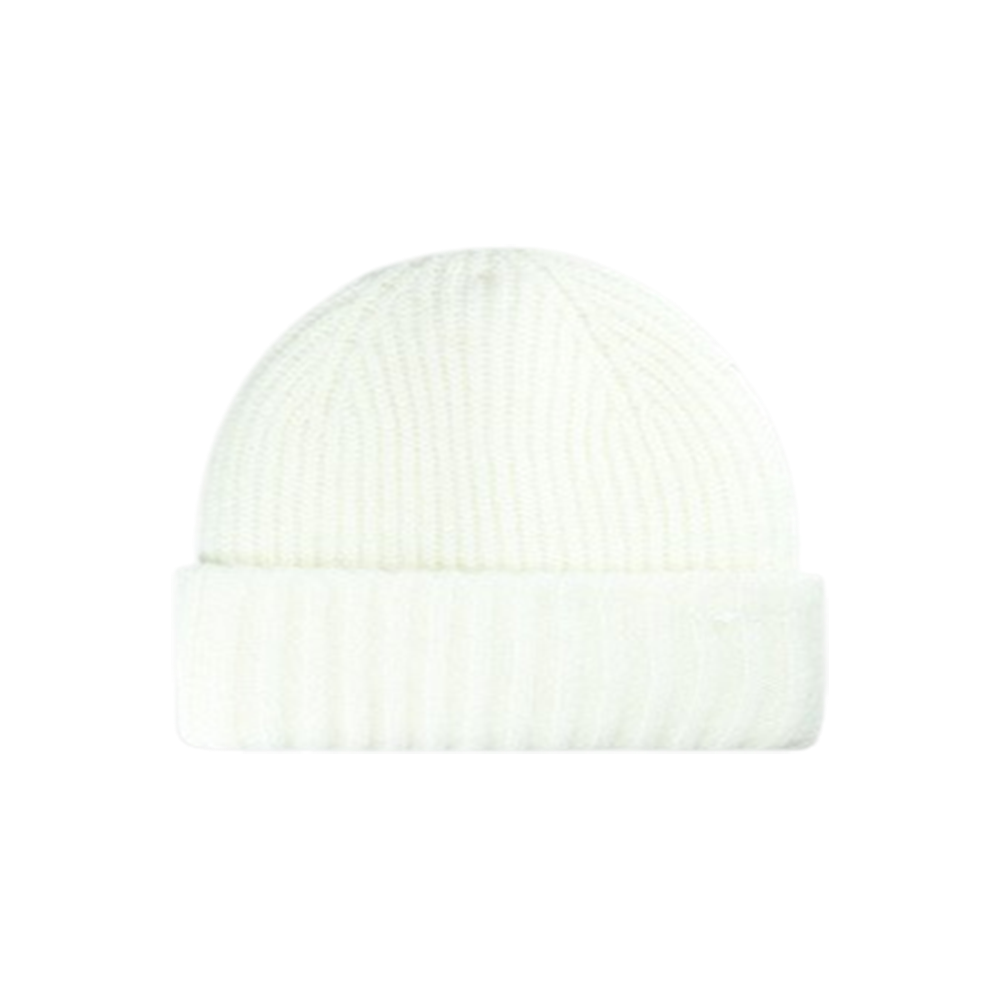 4F BEANIE ΓΥΝΑΙΚΕΙΟΣ ΣΚΟΥΦΟΣ CREME 4F BEANIE ΓΥΝΑΙΚΕΙΟΣ ΣΚΟΥΦΟΣ CREME
