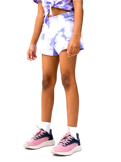 4F ΠΑΙΔΙΚΟ ΣΟΡΤΣ ΚΟΡΙΤΣΙ MULTICOLOUR-1 4FJWSS24TSHOF281-91A 4F ΠΑΙΔΙΚΟ ΣΟΡΤΣ ΚΟΡΙΤΣΙ MULTICOLOUR-1 4FJWSS24TSHOF281-91A