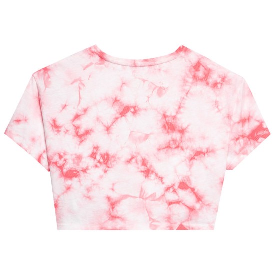 4F ΠΑΙΔΙΚΗ ΚΟΝΤΟΜΑΝΙΚΗ ΜΠΛΟΥΖΑ MULTICOLOUR-2 4FJWSS24TTSHF1147-92Α 4F ΠΑΙΔΙΚΗ ΚΟΝΤΟΜΑΝΙΚΗ ΜΠΛΟΥΖΑ MULTICOLOUR-2 4FJWSS24TTSHF1147-92Α