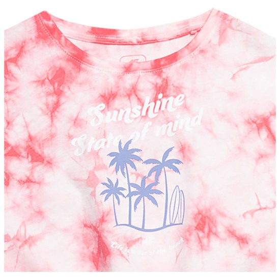 4F ΠΑΙΔΙΚΗ ΚΟΝΤΟΜΑΝΙΚΗ ΜΠΛΟΥΖΑ MULTICOLOUR-2 4FJWSS24TTSHF1147-92Α 4F ΠΑΙΔΙΚΗ ΚΟΝΤΟΜΑΝΙΚΗ ΜΠΛΟΥΖΑ MULTICOLOUR-2 4FJWSS24TTSHF1147-92Α