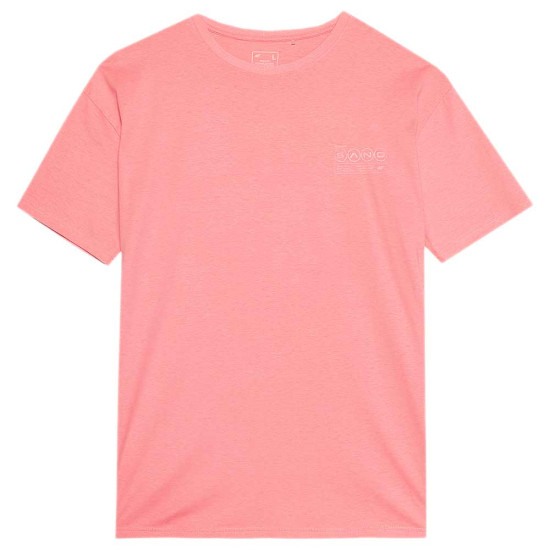 4F OVERSIZE ΑΝΔΡΙΚΗ ΚΟΝΤΟΜΑΝΙΚΗ ΜΠΛΟΥΖΑ ΚΟΡΑΛΙ 4FWSS24TTSHM1286-63S 4F OVERSIZE ΑΝΔΡΙΚΗ ΚΟΝΤΟΜΑΝΙΚΗ ΜΠΛΟΥΖΑ ΚΟΡΑΛΙ 4FWSS24TTSHM1286-63S