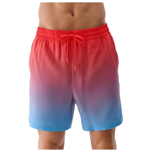 4F ΑΝΔΡΙΚΟ ΜΑΓΙΟ ΣΟΡΤΣ CORAL-BLUE 4FWSS25UBDSM132-63S 4F ΑΝΔΡΙΚΟ ΜΑΓΙΟ ΣΟΡΤΣ CORAL-BLUE 4FWSS25UBDSM132-63S