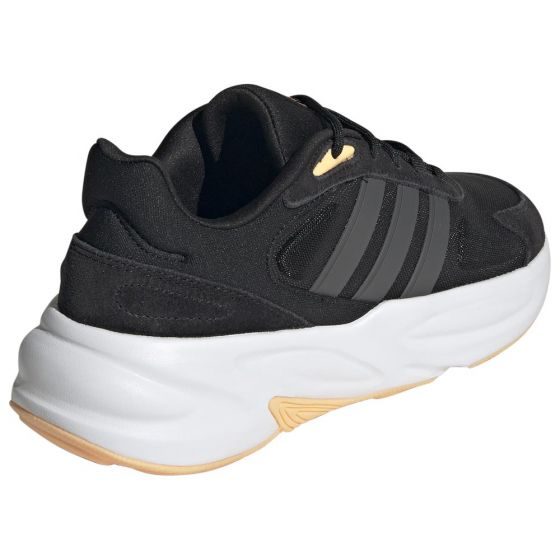 ADIDAS OZELLE ΓΥΝΑΙΚΕΙΑ ΠΑΠΟΥΤΣΙΑ RUNNING ΜΑΥΡΟ IG9796 ADIDAS OZELLE ΓΥΝΑΙΚΕΙΑ ΠΑΠΟΥΤΣΙΑ RUNNING ΜΑΥΡΟ IG9796