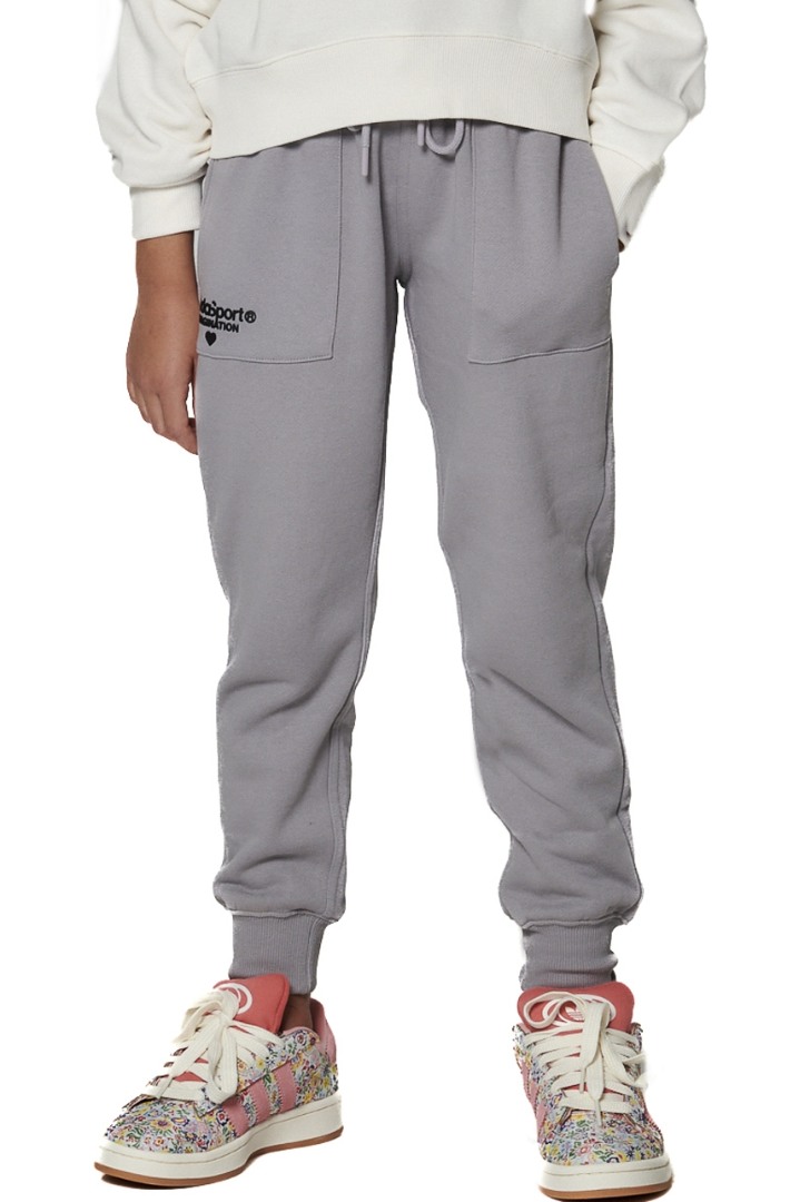 BODY ACTI0N ΠΑΙΔΙΚΟ ΠΑΝΤΕΛΟΝΙ ΦΟΥΤΕΡ STONE GREY 022504-01-STGR BODY ACTI0N ΠΑΙΔΙΚΟ ΠΑΝΤΕΛΟΝΙ ΦΟΥΤΕΡ STONE GREY 022504-01-STGR