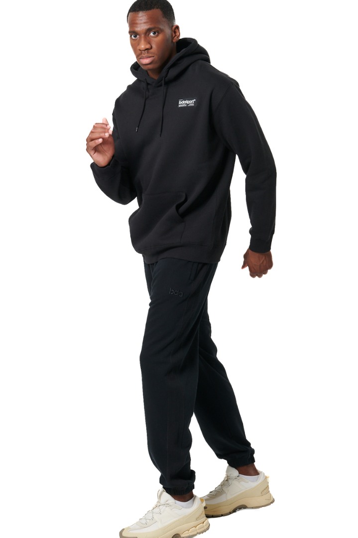 BODY ACTION ΑΝΔΡΙΚΟ FRENCH TERRY ΠΑΝΤΕΛΟΝΙ ΜΑΥΡΟ 023537-01-BLK BODY ACTION ΑΝΔΡΙΚΟ FRENCH TERRY ΠΑΝΤΕΛΟΝΙ ΜΑΥΡΟ 023537-01-BLK